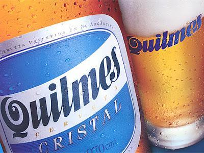 Quilmes For Export, llevando las costumbres Argentinas al Mundo