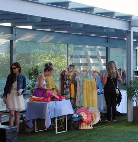 GIRISSIMA: POP-UP STORE