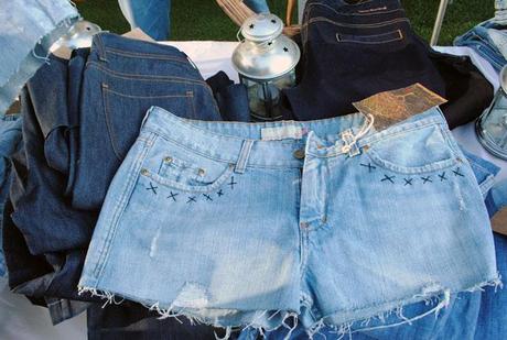 GIRISSIMA: POP-UP STORE