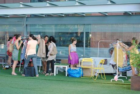 GIRISSIMA: POP-UP STORE