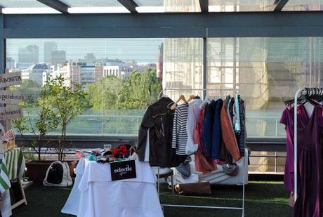 GIRISSIMA: POP-UP STORE