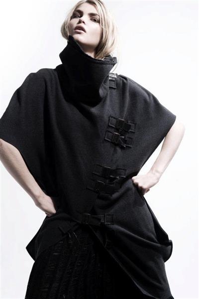 Pero como aún seguimos en invierno - URENKO - A/W 2012