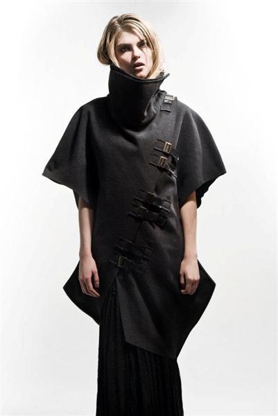 Pero como aún seguimos en invierno - URENKO - A/W 2012