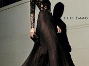 Elie Saab sorprendente como siempre