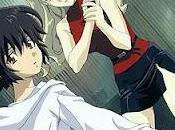 Recomendación: Noir, anime