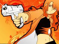 Recomendación: Noir, el anime