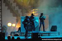 Nortec Collective: música electrónica con identidad cultural