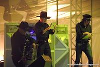 Nortec Collective: música electrónica con identidad cultural