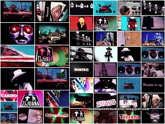 Nortec Collective: música electrónica con identidad cultural