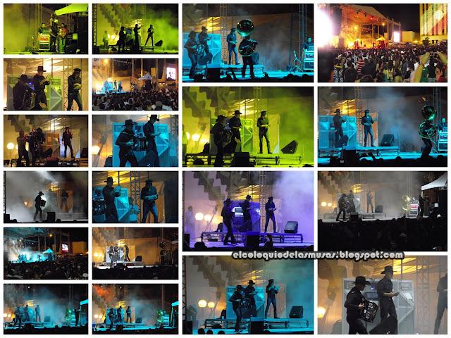 Nortec Collective: música electrónica con identidad cultural