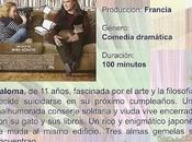 Recomendación cinematográfica: encanto erizo