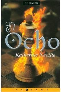 La intriga y la historia se entrelazan en la novela El Ocho