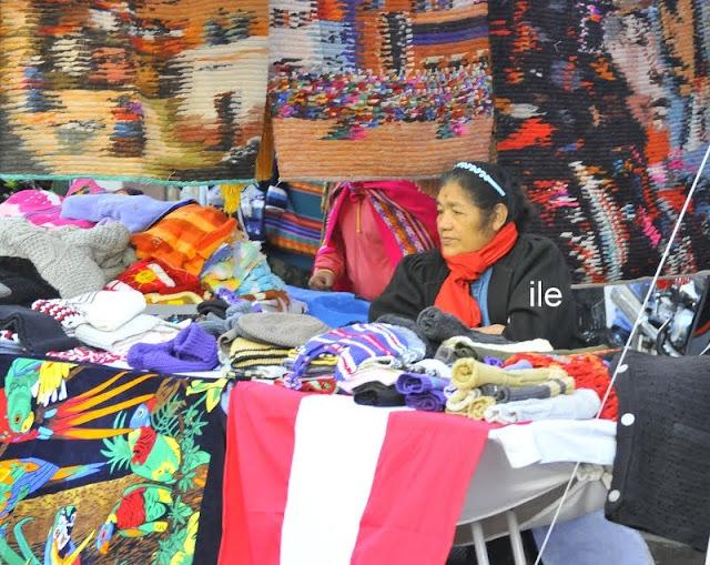 Buenos Aires celebra Peru