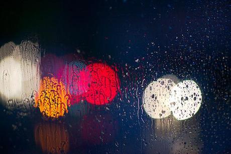 Lluvia, colección fotográfica