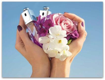 Dior Addict Eau Fraîche & Eau Sensuelle