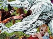 X-men: wendigo cuento hadas kitty