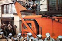 Cinecritica: Cuando el Destino nos Alcance