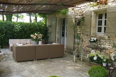 Galerias Rusticas II