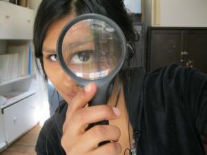 Karina Cocq, ilustradora