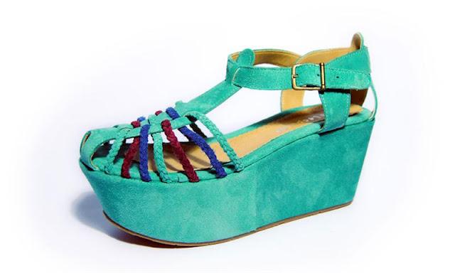 La Leopolda-primavera verano 2012/13