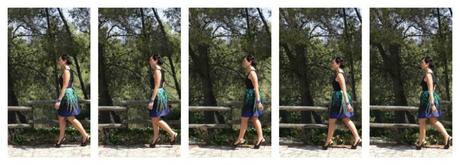 MODA+BODA: ¡Un vestido corto para ir de boda!