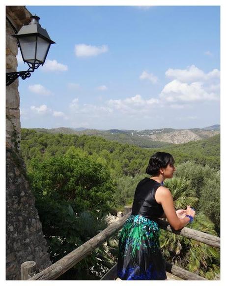 MODA+BODA: ¡Un vestido corto para ir de boda!