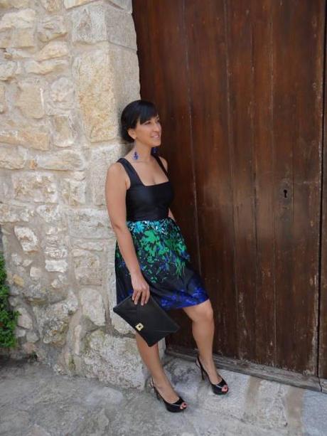 MODA+BODA: ¡Un vestido corto para ir de boda!