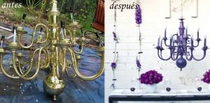 Ideas para decorar ¡Sin gastar!