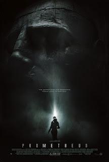 Estreno Destacado de la Semana: Prometheus (2012) de Ridley Scott...