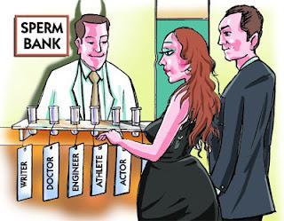 Malformaciones fetales en relación con la ocupación del padre