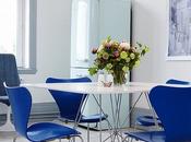 toque retro cocina frigoríficos Smeg