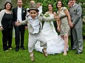 vídeos niños bodas.