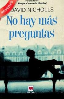 No hay más preguntas