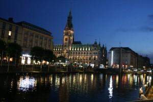 hamburgorio Fijado el próximo encuentro de educación matemática: el ICME de 2016 será en Hamburgo