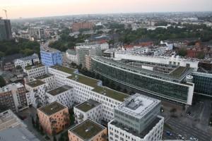 hamburgoalto Fijado el próximo encuentro de educación matemática: el ICME de 2016 será en Hamburgo