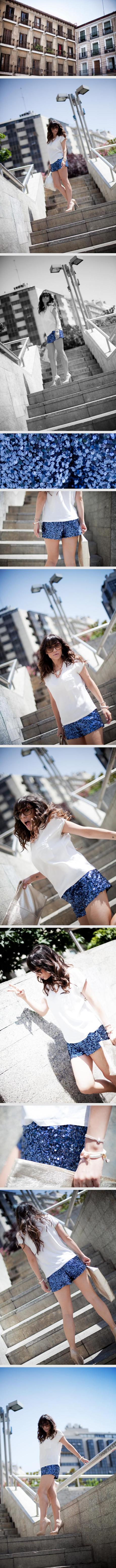 electric blue electric blue