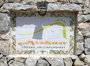 Hotel Alahuar. "First hours"