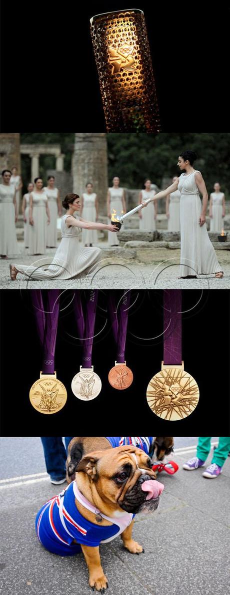 TODA LA BELLEZA DEL DEPORTE