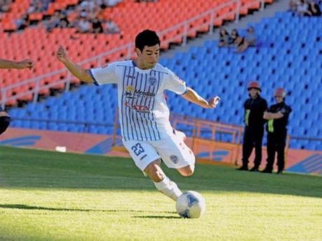 Revisión medica y a poner el gancho