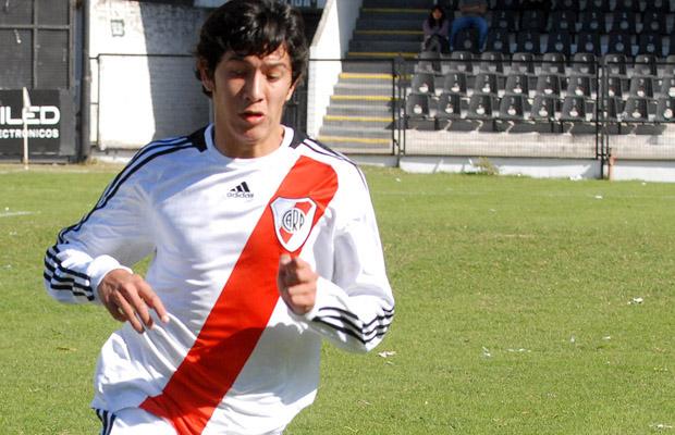 Los pibes siguen por la buena senda