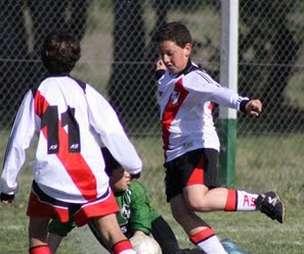 Des-Bordón de goles