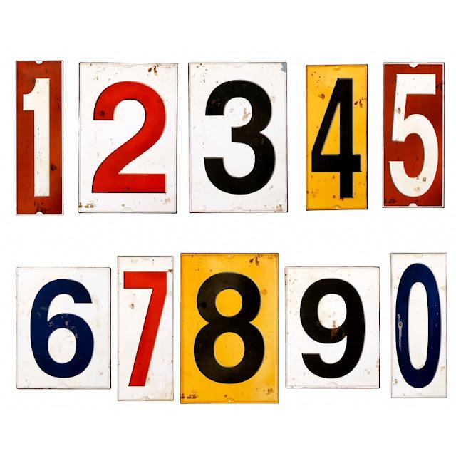 ¡Te regalamos tu número de la suerte!