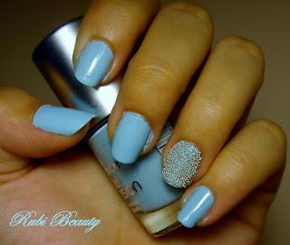 Nail Art | Caviar Nails