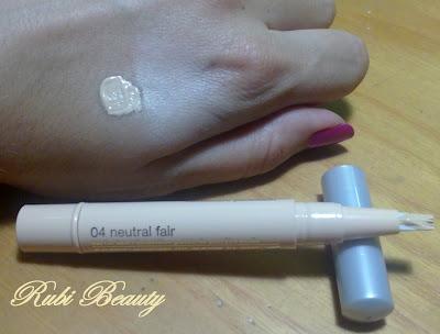 Review: Clinique | Airbrush Concealer