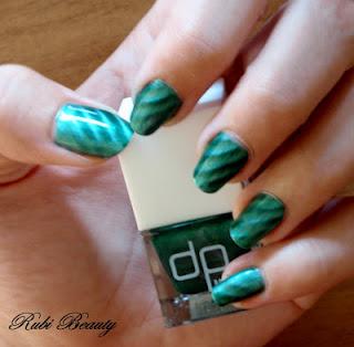 Nail Art | Magnetiza tus uñas