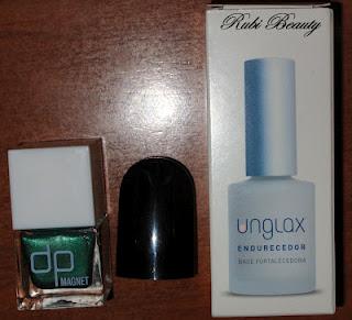 Nail Art | Magnetiza tus uñas