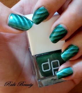 Nail Art | Magnetiza tus uñas