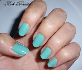 Nail Art - Stamping French Manicure