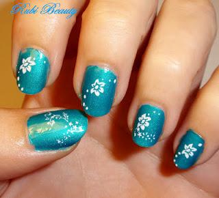 Nail Art: Estampación BuyInCoins