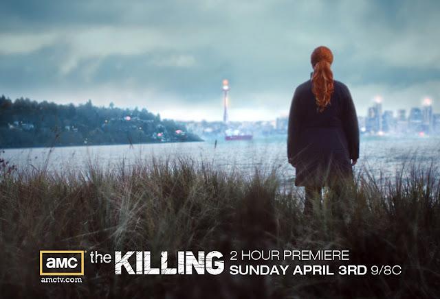 AMC cancela `The Killing´